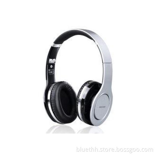 Mini Four Channels Wireless Stereo Over The Head Bluetooth